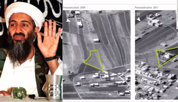 Abbottabad operation: Osama bin Laden's death: New details of the last 9 minutes emerge 15 years later